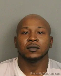 Mugshot of GLENN AUTHOR Junior BRAGGS booked in Jefferson County, Alabama on March 30, 2026