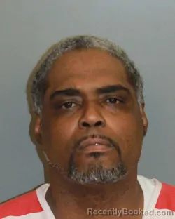 Mugshot of PAUL SALIM SHARPS booked in Jefferson County, Alabama on March 30, 2026