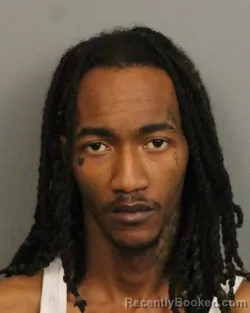 Mugshot of JIMMIE LEE Third JEFFERY booked in Jefferson County, Alabama on March 30, 2026