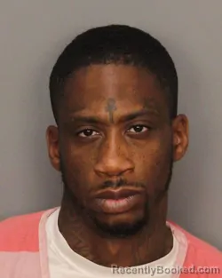 Mugshot of WARREN DEWAYNE Junior WILLIAMS booked in Jefferson County, Alabama on March 30, 2026