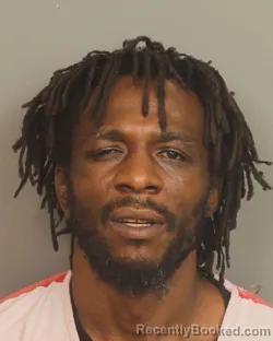 Mugshot of KEVIN SHERARD BECK booked in Jefferson County, Alabama on March 30, 2026