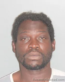 Mugshot of JERMAINE ANTWAUN THORINGTON booked in Jefferson County, Alabama on March 30, 2026