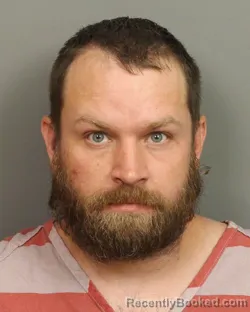 Mugshot of HEATH BRADLEY HENRY booked in Jefferson County, Alabama on March 30, 2026