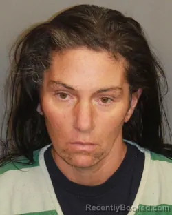 Mugshot of NICOLE DIONNE ONEAL booked in Jefferson County, Alabama on March 30, 2026