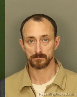 Mugshot of JOSEPH MICHAEL WEAVER booked in Jefferson County, Alabama on March 30, 2026