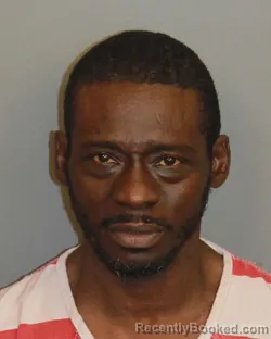 Mugshot of JESSIE EARL LOVELESS booked in Jefferson County, Alabama on March 30, 2026