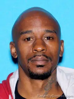 Mugshot of MEKIYELL TRAMEL PATTON booked in Jefferson County, Alabama on March 30, 2026