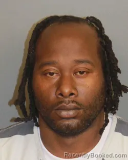 Mugshot of GARY LEWON JORDAN booked in Jefferson County, Alabama on March 30, 2026