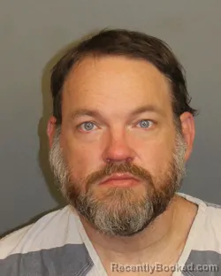 Mugshot of TIMOTHY MARK RYAN booked in Jefferson County, Alabama on March 30, 2026