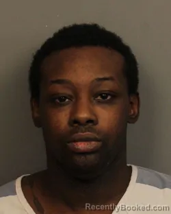 Mugshot of RASHAD LORENZO BOZEMAN booked in Jefferson County, Alabama on March 30, 2026