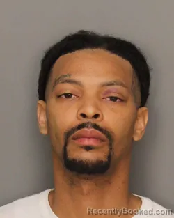 Mugshot of BYRON DEVON DOBBINS booked in Jefferson County, Alabama on March 31, 2026