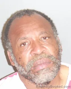 Mugshot of JAMES E Junior MAULDIN booked in Jefferson County, Alabama on March 31, 2026