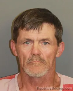 Mugshot of MELVIN KEATON booked in Jefferson County, Alabama on March 31, 2026