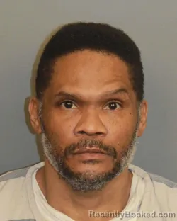 Mugshot of CHARLES LAMAR PRYOR booked in Jefferson County, Alabama on March 31, 2026