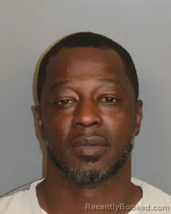 Mugshot of ANTORN RAFEAL BELL booked in Jefferson County, Alabama on March 31, 2026