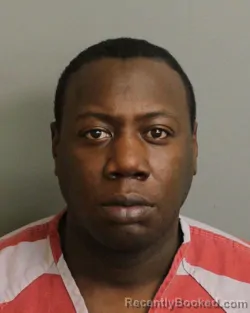 Mugshot of CHARLES Junior STEPHENS booked in Jefferson County, Alabama on March 31, 2026