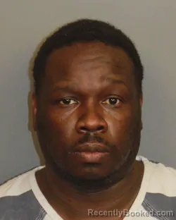 Mugshot of CHRISTOPHER DANIEL NEEDHAM booked in Jefferson County, Alabama on March 31, 2026