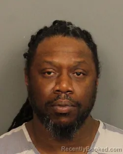 Mugshot of SHURRON LADU CHAPPELL booked in Jefferson County, Alabama on March 31, 2026