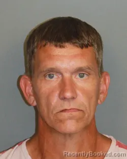 Mugshot of ROGER KEITH STEEL booked in Jefferson County, Alabama on March 31, 2026