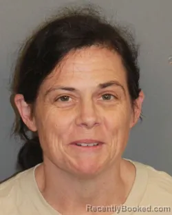 Mugshot of BARBARA JOAN SIMMONS booked in Jefferson County, Alabama on March 31, 2026