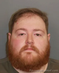 Mugshot of STEVEN GLENN ANDERSON booked in Jefferson County, Alabama on April 1, 2026