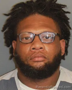 Mugshot of CAMERON TYLER SMITH booked in Jefferson County, Alabama on April 1, 2026