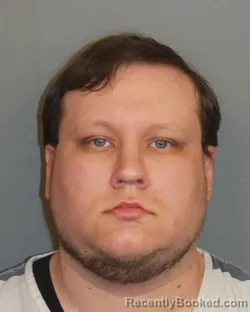 Mugshot of Brian Andrew Barnes booked in Jefferson County, Alabama on April 1, 2026