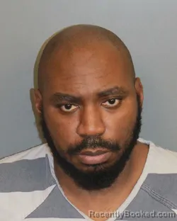 Mugshot of JASON LAMAR STREATER booked in Jefferson County, Alabama on April 1, 2026