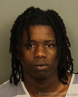 Mugshot of DAVION WILLIAM BOYD booked in Jefferson County, Alabama on April 1, 2026