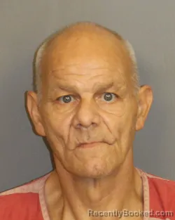 Mugshot of ALBERT RUSSELL PERRY booked in Jefferson County, Alabama on April 1, 2026