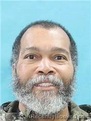 Mugshot of MIKAL QADREE ALFRED booked in Jefferson County, Alabama on April 1, 2026