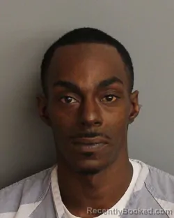 Mugshot of LAJUAN DONTELL MCNEAL booked in Jefferson County, Alabama on April 1, 2026