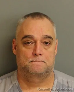 Mugshot of WILLIAM MARVIN Junior DICKS booked in Jefferson County, Alabama on April 1, 2026