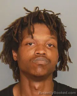 Mugshot of PERCY LEE IVERSON booked in Jefferson County, Alabama on April 1, 2026