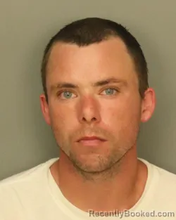 Mugshot of CHRISTOPHER JOEL CAMPBELL booked in Jefferson County, Alabama on April 2, 2026