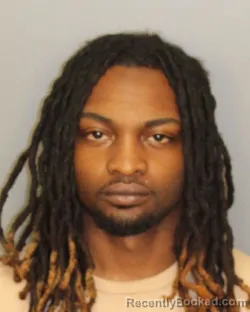 Mugshot of JONATHAN GRANT SPENCER booked in Jefferson County, Alabama on April 2, 2026