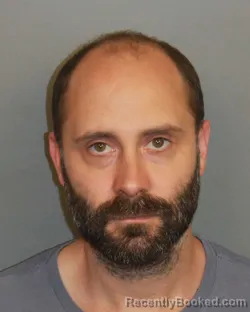 Mugshot of BRANDON THOMAS STAYNER booked in Jefferson County, Alabama on April 2, 2026