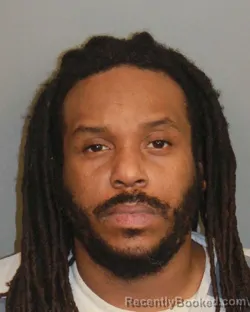 Mugshot of REGINALD LAMAR COLEMAN booked in Jefferson County, Alabama on April 2, 2026