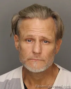 Mugshot of KELLY EUGENE UNDERWOOD booked in Jefferson County, Alabama on April 2, 2026