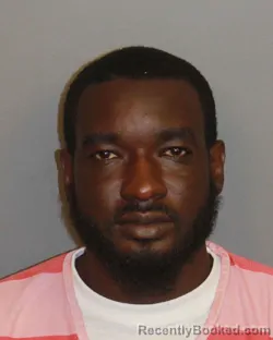 Mugshot of KEJUAN LADARIUS HIGHTOWER booked in Jefferson County, Alabama on April 2, 2026