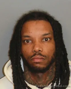 Mugshot of TODD WESLEY BRASSFIELD booked in Jefferson County, Alabama on April 2, 2026