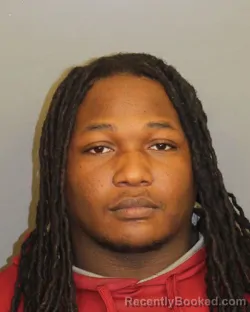 Mugshot of JOHNATHAN DEANGELO MOTON booked in Jefferson County, Alabama on April 2, 2026