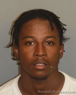 Mugshot of JACORY MARKEL STREET booked in Jefferson County, Alabama on April 2, 2026