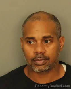 Mugshot of MICHAEL JAVARIS COOPER booked in Jefferson County, Alabama on April 2, 2026