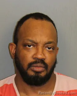 Mugshot of WILLIAM EDMEN MILLER booked in Jefferson County, Alabama on April 2, 2026