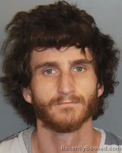 Mugshot of ZACHARIAH DEAN EUSTICE booked in Jefferson County, Alabama on April 2, 2026