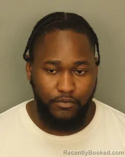 Mugshot of MARLON DONNIELLE MCELROY booked in Jefferson County, Alabama on April 2, 2026