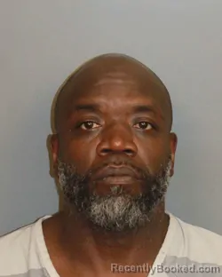 Mugshot of STEVEN LAMONT CLARK booked in Jefferson County, Alabama on April 2, 2026