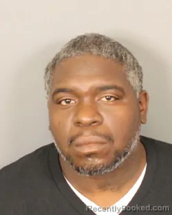 Mugshot of TERRELL DEWAYNE BASS booked in Jefferson County, Alabama on April 2, 2026