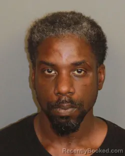 Mugshot of CORVIN PIERRE WRIGHT booked in Jefferson County, Alabama on April 2, 2026